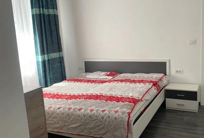 Apartament cu 2 camere decomandat în Giarmata - 8