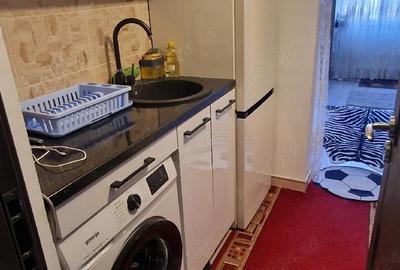 Garsonieră nedecomandată în Central - 5