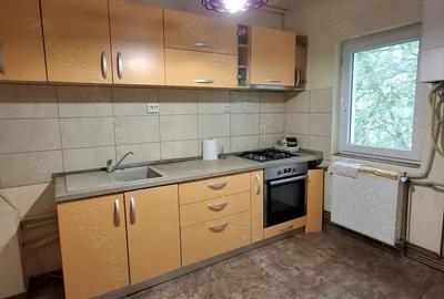 Apartament cu 3 camere, Calea Aradului - 1