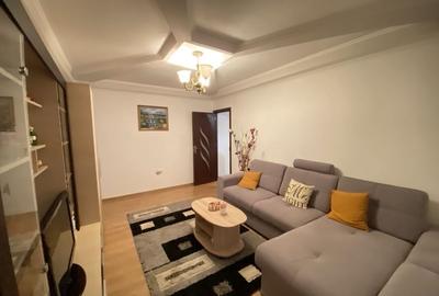 Apartament 3 Camere, 63mp, Balcon, Zona Girocului, Judetean, Comision 0 - 2