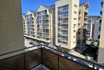 Apartament cu 2 camere decomandat, mobilat în Sud - 45