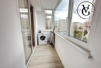 Apartament 4 camere- Faleza Nord - vedere la mare - 19