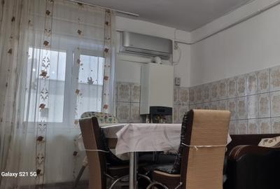 Apartament 2 camere, decomandat,  60 mp - 5