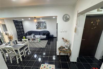 Apartament 3 cam,70 mp utili, et 4/4,zona Brailei, imbunatat - 7