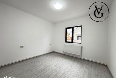 Casă cu 4 camere decomandat cu Teren 205 Mp în Central - 9