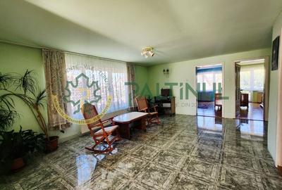 Casă Turnișor – 280 mp utili, teren 515 mp, curte și grădină pe rod - 15