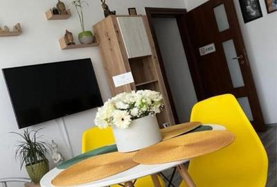 Apartament cu 3 camere decomandat în Tomis Nord - 5