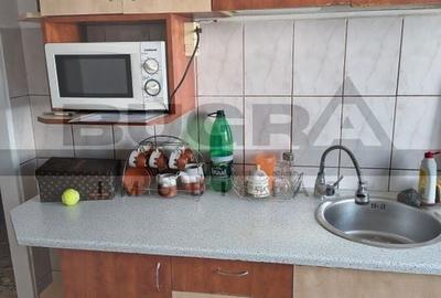 Apartament de 3 camere, 70mp, parcare, zona BIG - 7