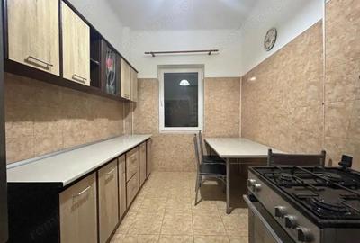 Apartament cu 5 camere semidecomandat în Armeneasca - 5