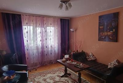 Vand apartament 3 camere - 1