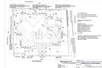 Vila Deosebita 12 camere Aviatorilor - 4