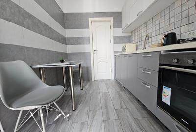 Universitate 2 Camere Decomandat Mobilat Modern Termen Lung - 27