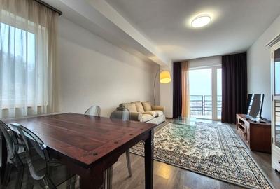 Apartament cu 3 camere inconjurat de padure, zona AFI Mall - 3