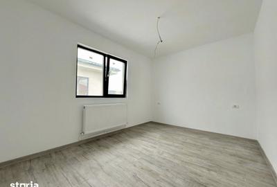 Casă cu 4 camere cu Teren 300 Mp în Lumina - 5