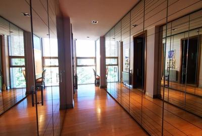 Apartament impresionant cu vedere catre lac, piscina comuna, finisaje premium - 11