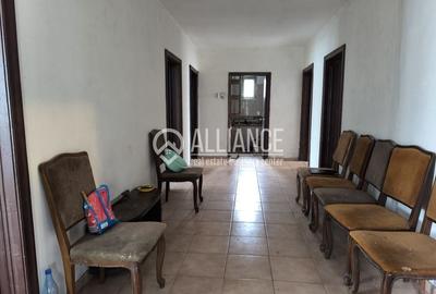 EFORIE NORD (COD03) - Casa din caramida si teren generos ! - 7