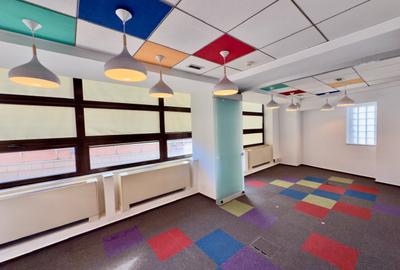 Birou, de 8,126 mp, în Victoriei - 16