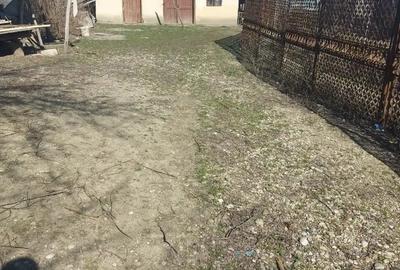Casa sat Beiu ,comuna ?torobaneasa - 4