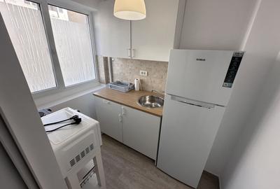 Garsonieră decomandată, mobilată în Titan - 5