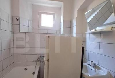 Garsoniera de renovat, 22 mp, zona Centrala Turda - 2