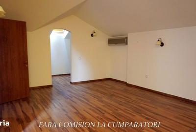 Casă cu 4 camere în Frâncești - 18