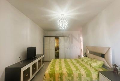 Apartament cu 4 camere decomandat, mobilat în Bucureștii Noi - 4