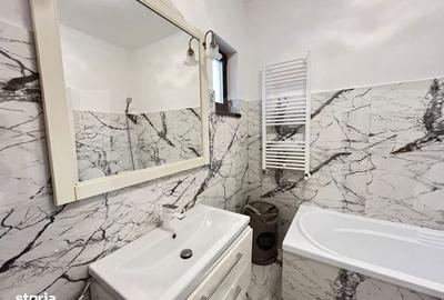 Casă cu 3 camere cu Teren 400 Mp în Cătămărești - 8