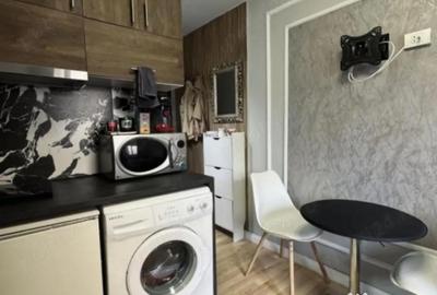 Garsonieră în Girocului - 3