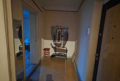 Apartament cu 2 camere decomandat în Central - 1