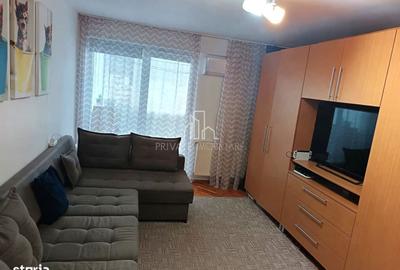 Apartament cu 2 camere decomandat în Tudor