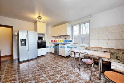 Casa individuala (P+1+M), Balotesti, Martha Bibescu - 10