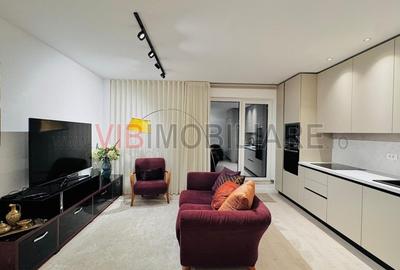 Apartament cu 2 camere decomandat în Pipera - 1