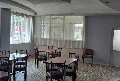 Spațiu comercial, de 130 mp, în Bularga - 5