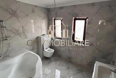 Duplex 5 Camere 120 mp Utili + Curte / Giroc - 10