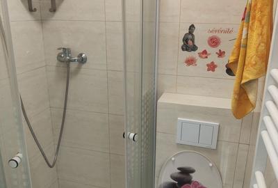 Garsonieră semidecomandată în Tractorul - 7