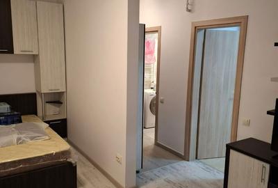 Garsonieră în Central