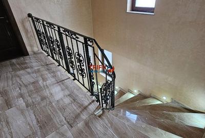Casă cu 5 camere cu Canalizare în Cetate - 18