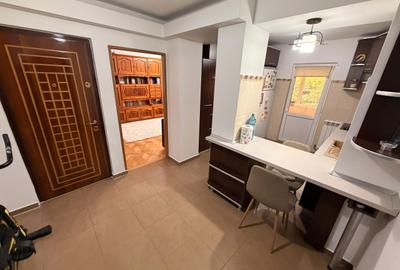 Apartament cu 3 camere decomandat în Obcini - 4