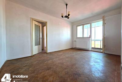 Apartament cu 2 camere în Central - 5