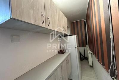 Garsonieră decomandată în Cetate - 4