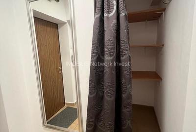 Apartament cu 2 camere semidecomandat, mobilat în Baba Novac - 8