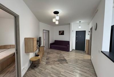 Inchiriere apart. cu 3 camere + garaj, 490 Euro, zona Vivo - 4