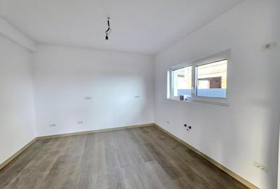 Casa individuala cu 4 camere, teren 530mp - 1