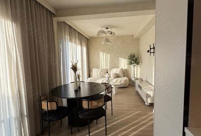 Vand casa insiruita 4 camere,3 bai, terasa, gradina, parcare - 2