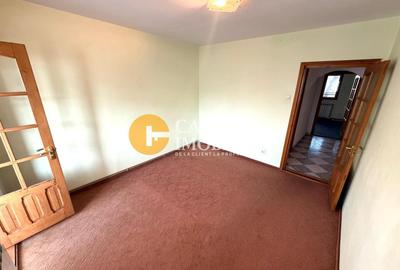 Apartament cu 3 camere semidecomandat, mobilat în Podu Roș - 11