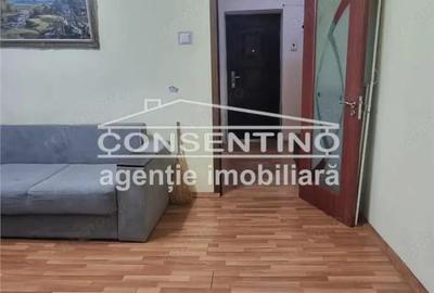 Apartament cu 2 camere nedecomandat în Bălcescu - 8