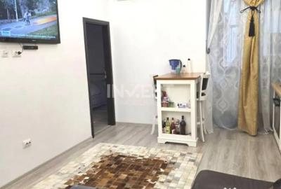 Apartament cu 2 camere semidecomandat în Centru Civic - 8