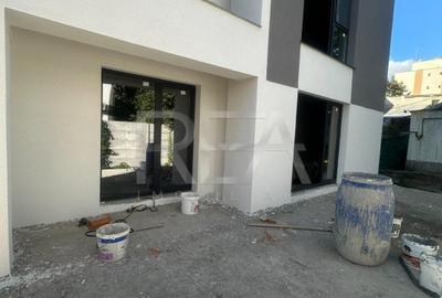 Apartament cu 3 camere semidecomandat în Central - 7