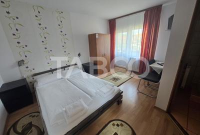 Casa individuala de vanzare 240mp si curte 183mp zona Lazaret Sibiu - 2