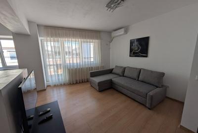 Apartament cu 3 camere decomandat în Unirii - 1